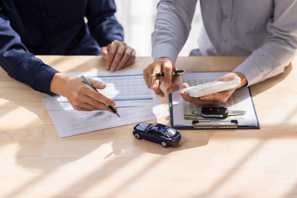 Car insurance options for Charlotte Park residents